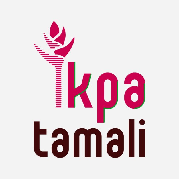 Ikpa Tamali