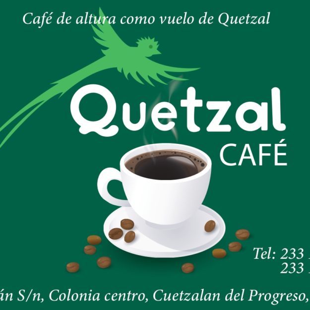 Quetzal Cafe